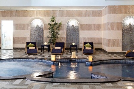 The Three Corners Fayrouz Plaza - 10