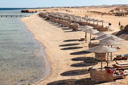 The Three Corners Fayrouz Plaza - 11