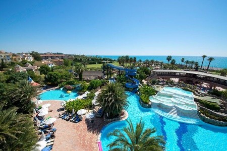 Limak Arcadia Sport Resort - 2