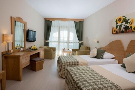 Limak Arcadia Sport Resort - 4