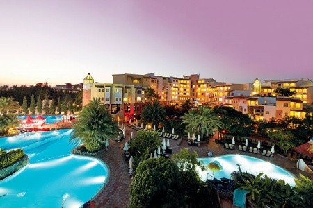 Limak Arcadia Sport Resort - 5