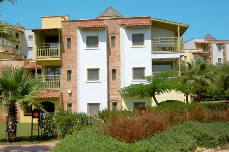 Limak Arcadia Sport Resort - 6