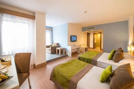 Limak Arcadia Sport Resort - 7