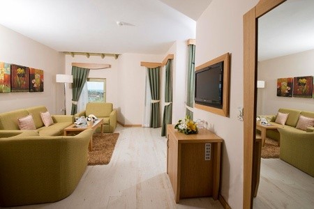 Limak Arcadia Sport Resort - 8