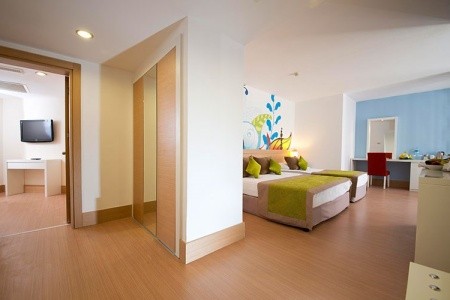 Limak Arcadia Sport Resort - 9