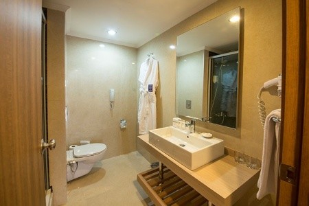 Limak Arcadia Sport Resort - 10