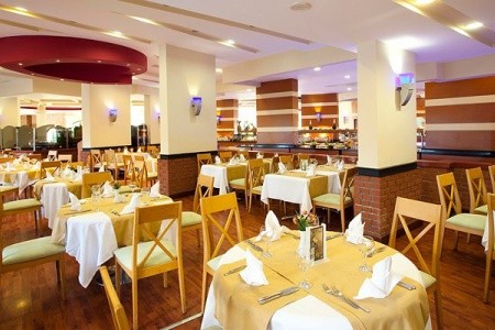 Limak Arcadia Sport Resort - 11