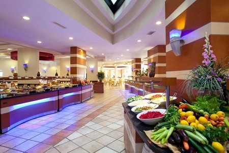 Limak Arcadia Sport Resort - 12