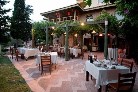 Limak Arcadia Sport Resort - 13