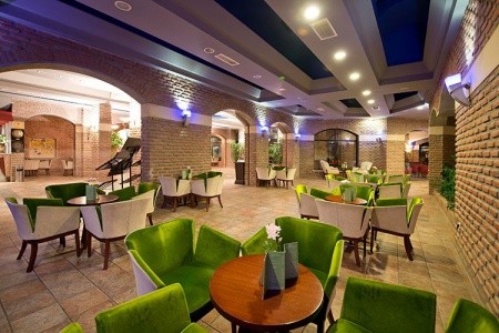 Limak Arcadia Sport Resort - 14