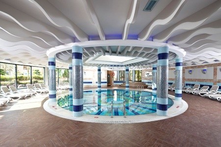 Limak Arcadia Sport Resort - 15