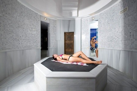 Limak Arcadia Sport Resort - 16