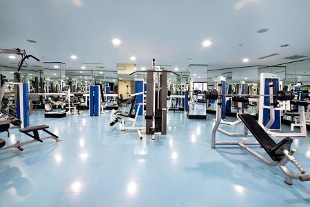 Limak Arcadia Sport Resort - 17