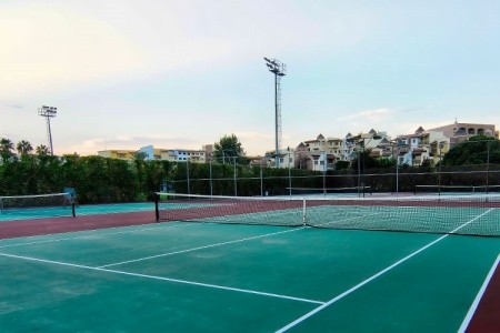 Limak Arcadia Sport Resort - 18