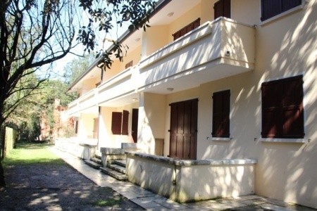 Vila Cacciatore