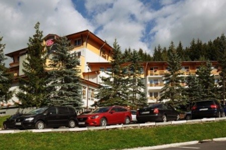 Avena Relax Hotel