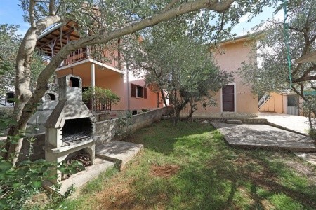 Apartmány 1355-1995