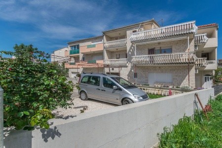 Apartmány 1355-2049 Bez stravy