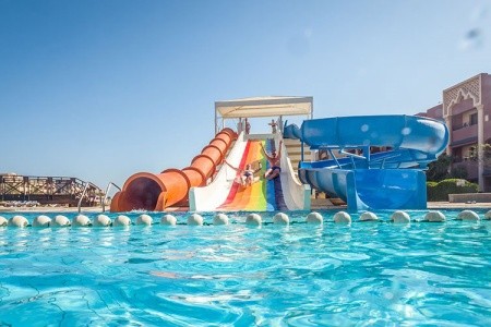 Sunny Days Resort Spa & Aqua Park - 12