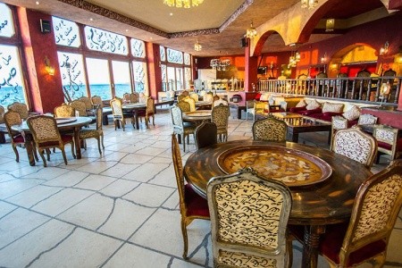 Sunny Days Resort Spa & Aqua Park - 20