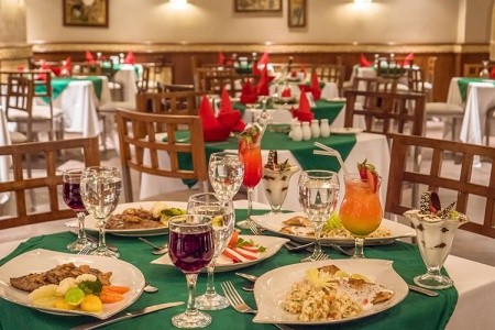 Sunny Days Resort Spa & Aqua Park - 21