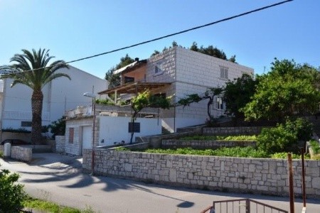 Apartmány 1355-1570 - 1
