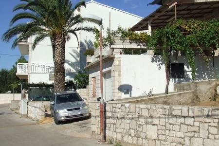 Apartmány 1355-1570 - 5