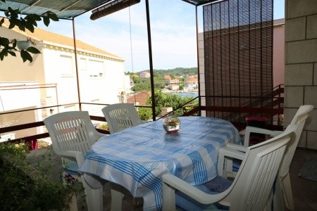 Apartmány 1355-1570 - 12
