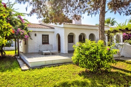 Merit Cyprus Gardens - 45