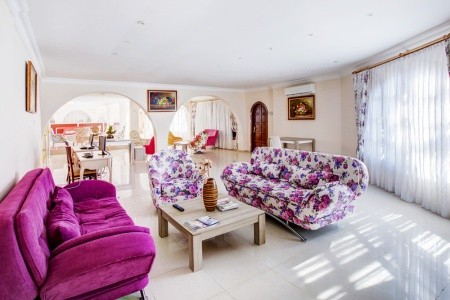 Merit Cyprus Gardens - 49