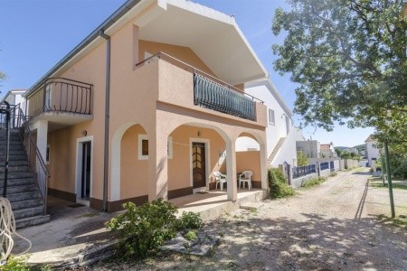 Apartmány 1355-1366