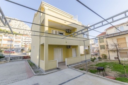 Apartmány 1355-1358