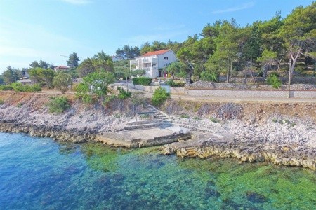 Apartmány 1355-1284
