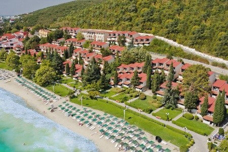 Elenite Holiday Village - Bulharsko Hotel