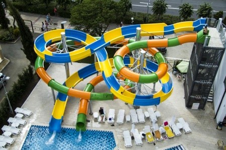 Best Western Plus Premium Inn & Casino - 5