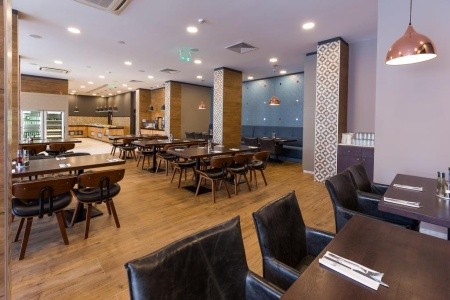 Best Western Plus Premium Inn & Casino - 17