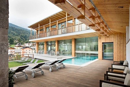 Corona Dolomites - Itálie hotely 2023