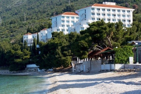 Depandance Hotelu Labineca
