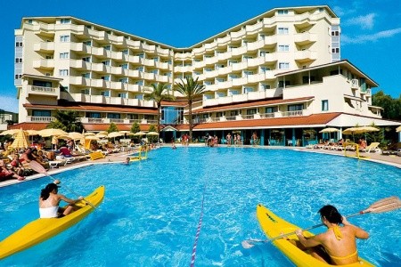Fe Beach