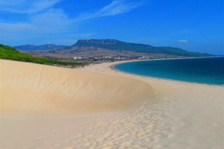 V rytmu žhavé Andalusie - 2