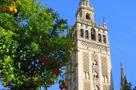 V rytmu žhavé Andalusie - 3