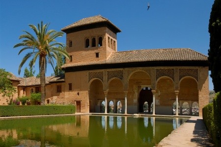 V rytmu žhavé Andalusie - 4