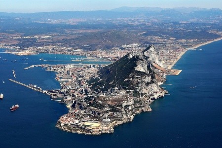 V rytmu žhavé Andalusie - 5