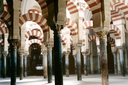 V rytmu žhavé Andalusie - 7