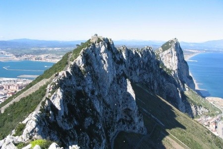 V rytmu žhavé Andalusie - 8