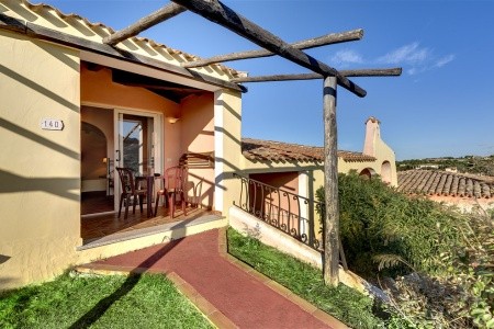 Colonna Country & Sporting Club - 26