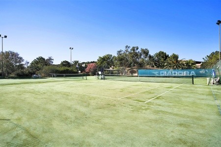 Colonna Country & Sporting Club - 33