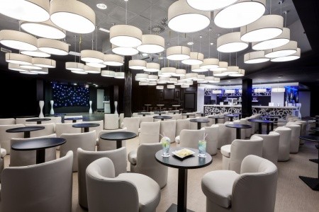 Kanárske ostrovy Tenerife Playa Olid 6 dňový pobyt Polpenzia Letecky Letisko: Budapešť March 2026 ( 5/03/26-10/03/26)