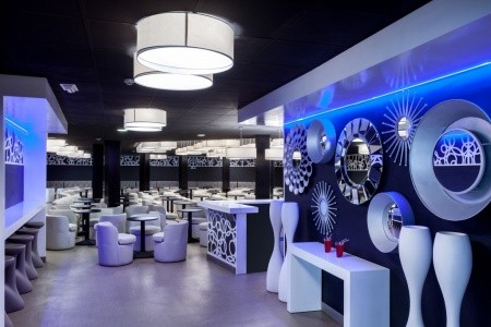 Kanárske ostrovy Tenerife Playa Olid 6 dňový pobyt Polpenzia Letecky Letisko: Budapešť March 2026 ( 5/03/26-10/03/26)