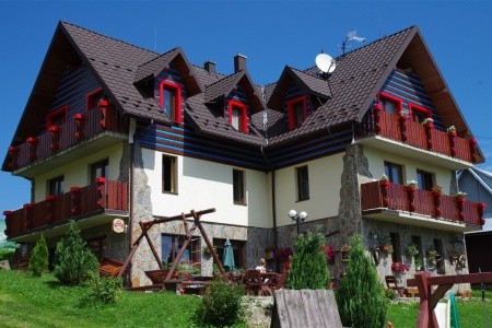 Penzion Slovakia Penzion Slovakia